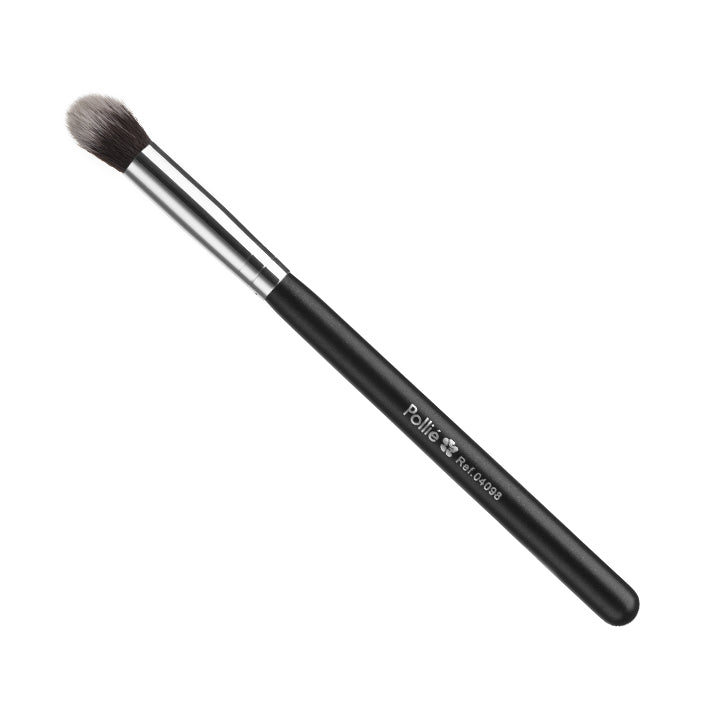 PROFESSIONAL TAPERED KABUKI SHADOW BRUSH - Tulipa Hair & Beauty