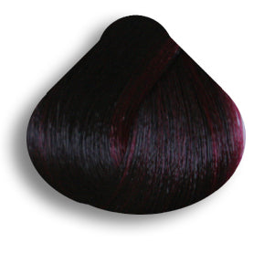 4.7 Lumia Violet Brown Hair Colour - 100ml - Tulipa Hair & Beauty