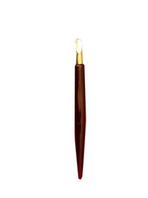 Cuticle Pusher - Made in Germany -49 - Tulipa Hair & Beauty