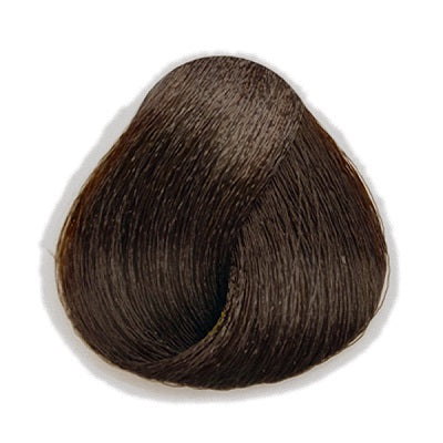 5 - Light Brown Vegan Hair Colour 100ml - Tulipa Hair & Beauty