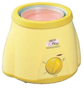 MUSTER_DIKSON_WAX_HEATER