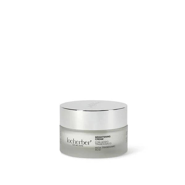 Locherber Brightening Face Cream - Reduce Dark Spots & Even Skin Tone - Tulipa Hair & Beauty