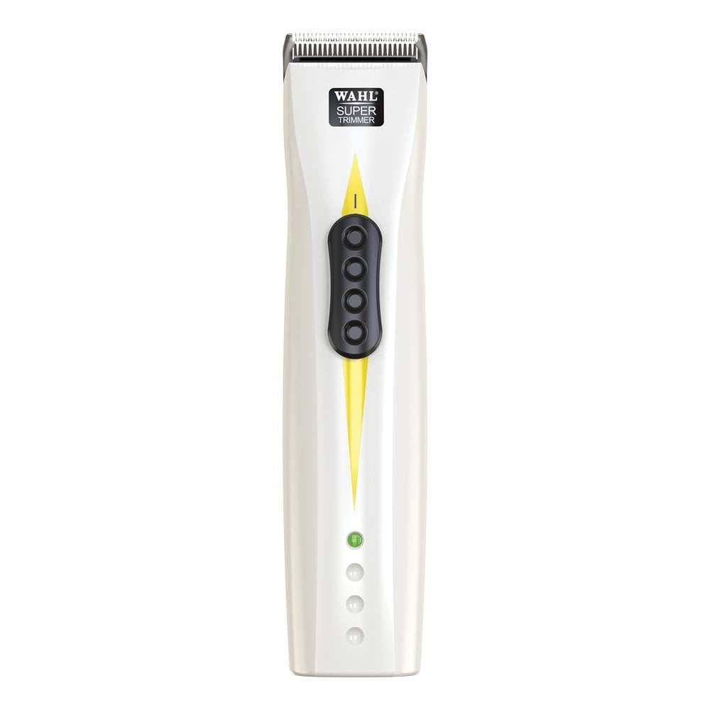 Cordless Super Trimmer