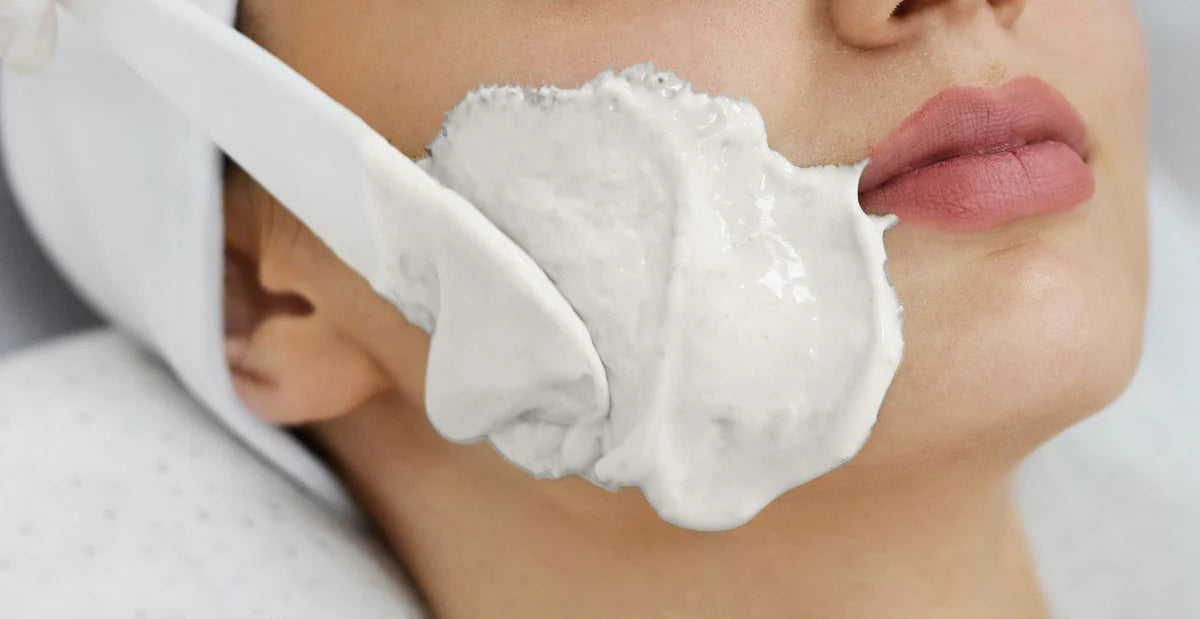 Dermastir Whitening Peel Off Face Mask - 30g - Tulipa Hair & Beauty