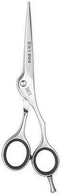 Witte EX 1 professional hair cutting scissors with ergonomic German design
