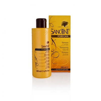 Sanotint Anti-Dandruff Shampoo - Tulipa Hair & Beauty