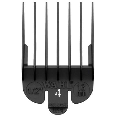 Wahl Clipper Attachment Combs 1 -8 - Tulipa Hair & Beauty