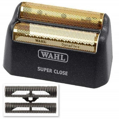 Wahl Finale Replacement Foil with Cutters - Tulipa Hair & Beauty