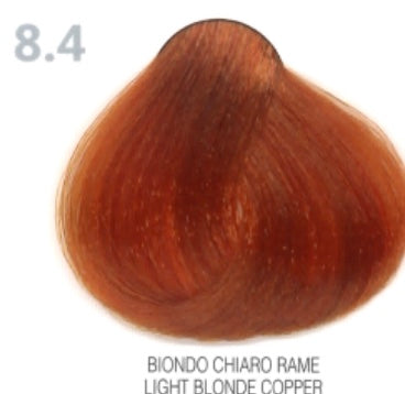 Raywell Colorplex Hair Colours -100ml - Tulipa Hair & Beauty 