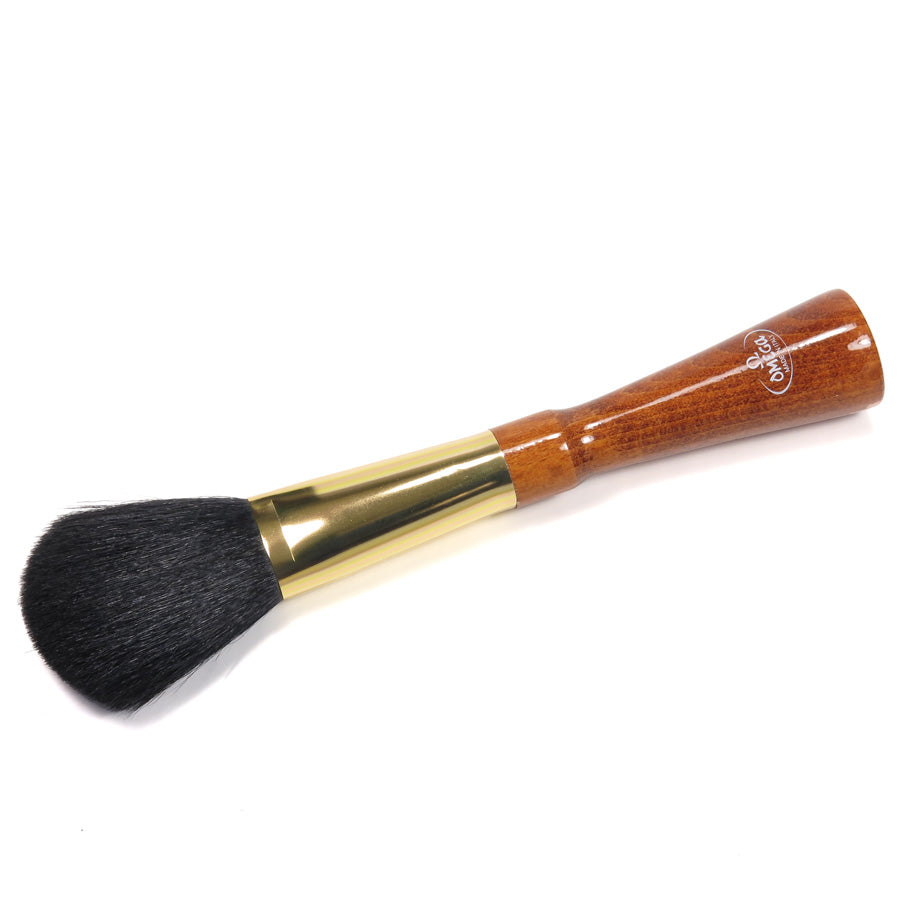 Omega Makeup Foundation Brush - 801 - Tulipa Hair & Beauty 