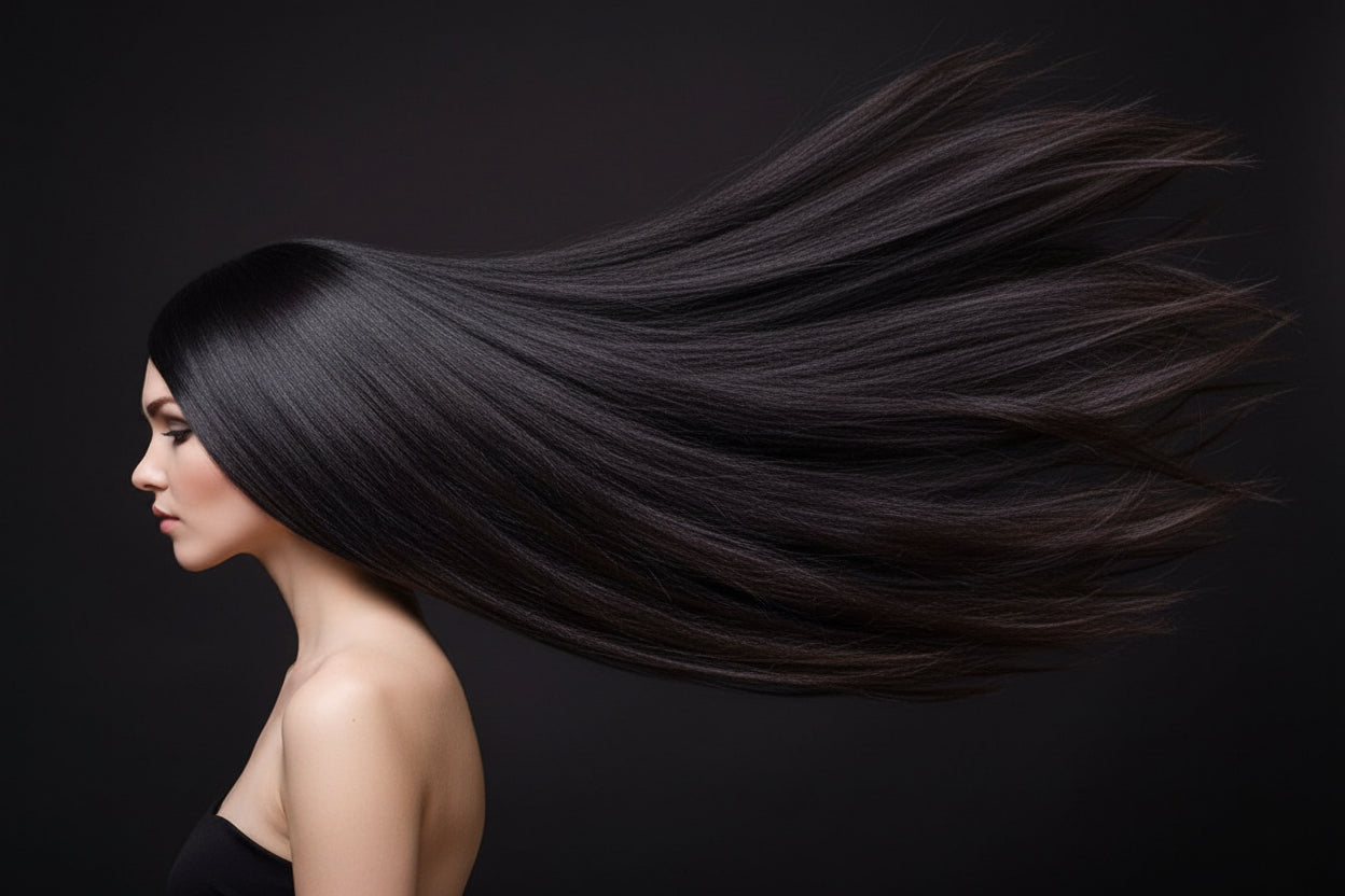 Sanotint Hair Colouring Kit 1 - Tulipa Hair & Beauty 