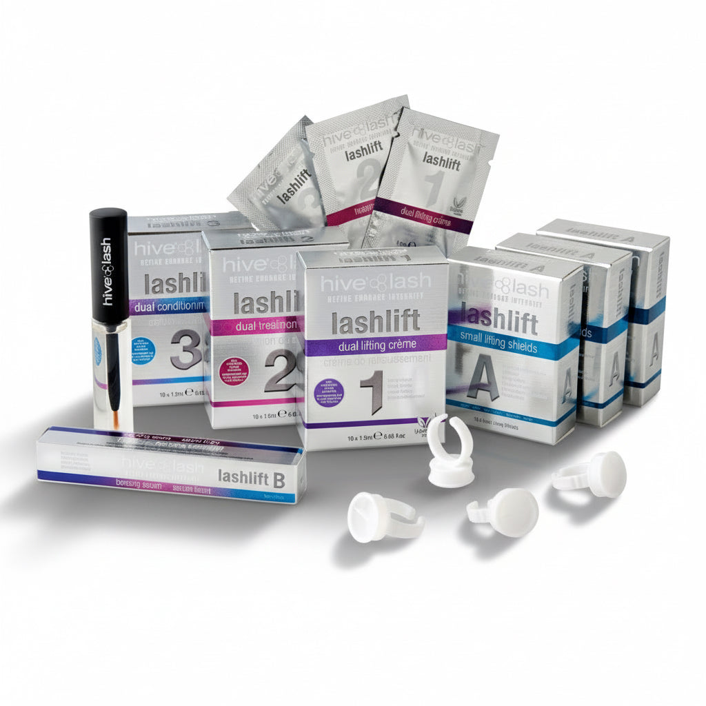 LASHLIFT DUAL STARTER KIT - Clearance sale £36.00