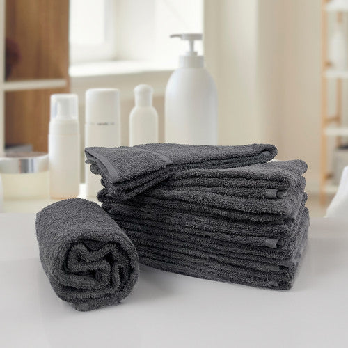 Towels for Hair and Beauty Salons, Spas, etc. - Tulipa Hair & Beauty 