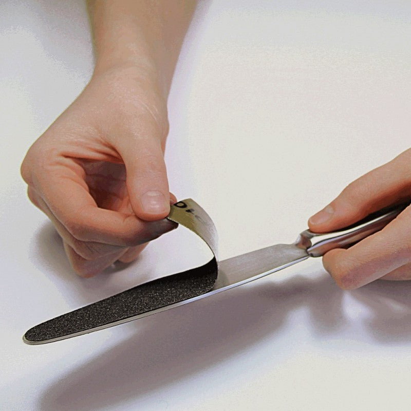 Kiehl Pedicure File – Precision-Crafted for Salon-Perfect Feet - Tulipa Hair & Beauty 