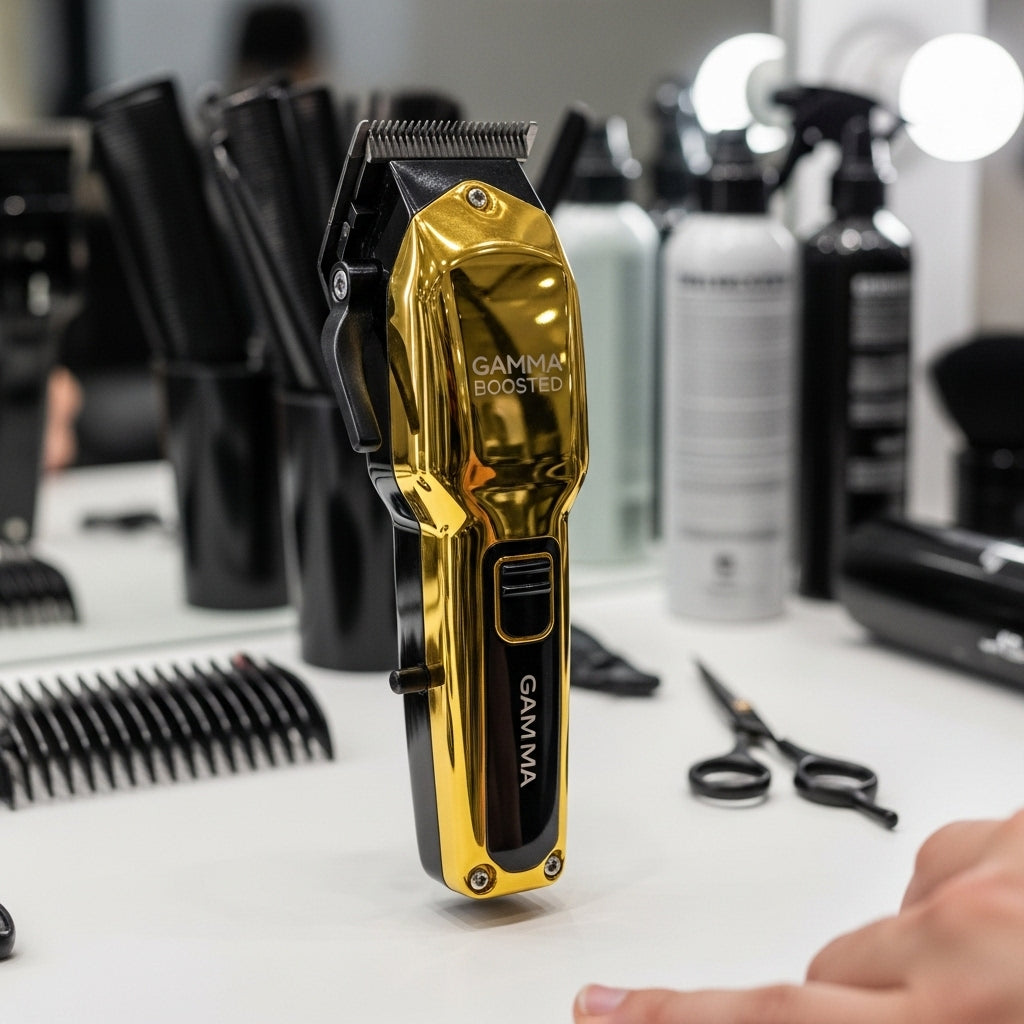 gamma boosted clipper at low prices