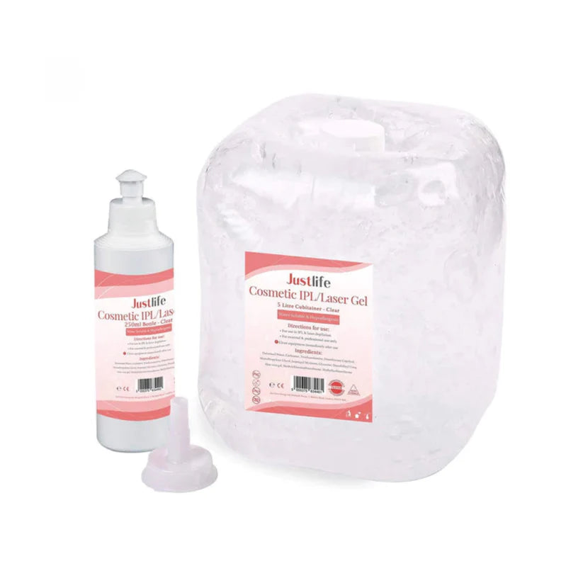 IPL Laser Gel - Tulipa Hair & Beauty 