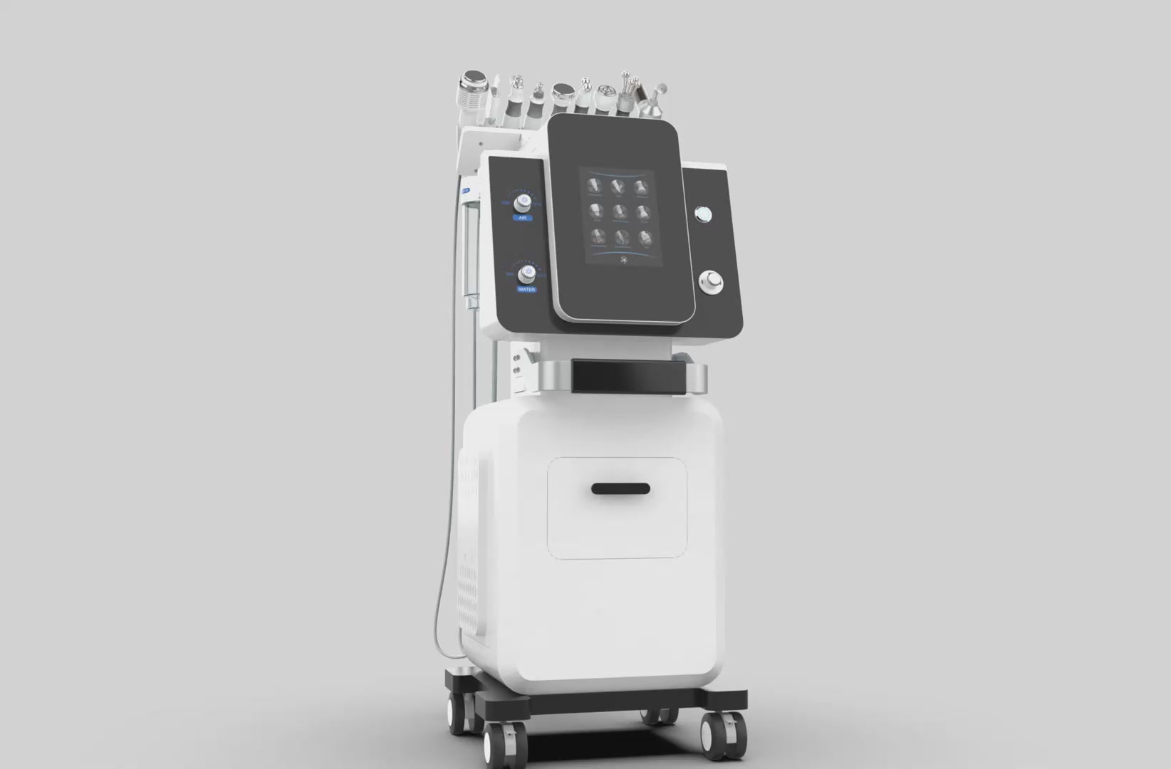 Hydra Facial Equipment