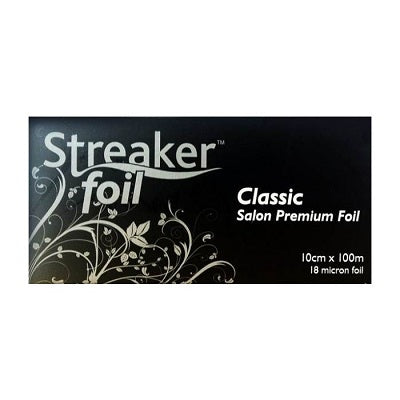 Streaker Foil 100m x 10cm - Tulipa Hair & Beauty 