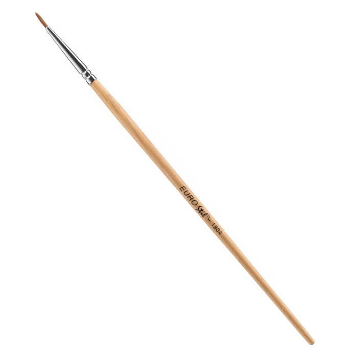 Eyeliner Brush 1804 - Tulipa Hair & Beauty 