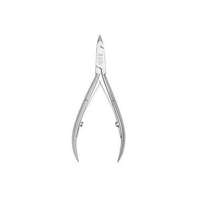 Nippes Solingen Stainless Steel Nail Nippers - Tulipa Hair & Beauty 