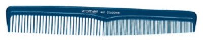 Comair Blue Line Comb 401 - Tulipa Hair & Beauty 