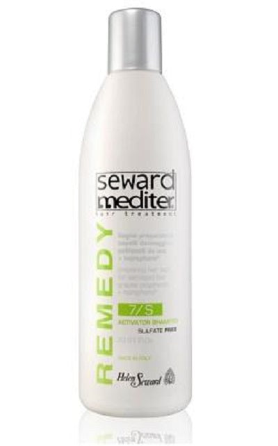 Mediter Activator Shampoo 7/S - Tulipa Hair & Beauty 