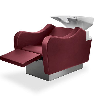 Salon Backwash 3340 HOP RELAX by Vezzosi srl - Tulipa Hair & Beauty 