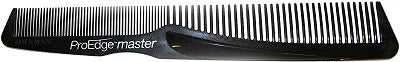 Denman ProEdge-master Cutting Comb - Tulipa Hair & Beauty 