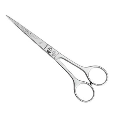 Kiepe Professional Scissors (serrated) for Barbers 5"/5.5"/6" - Tulipa Hair & Beauty 