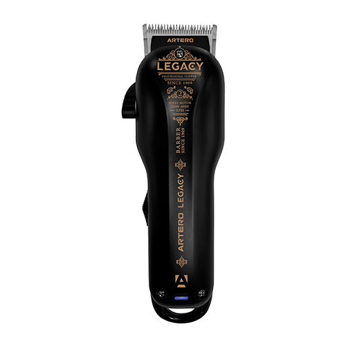 Artero Legacy Professional Clipper - Tulipa Hair & Beauty 