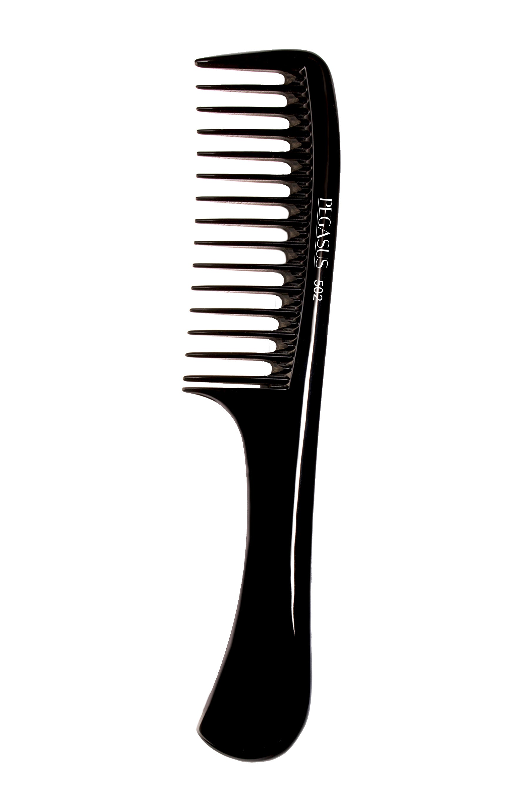 Pegasus Comb 502/49 Styling Comb - Tulipa Hair & Beauty 