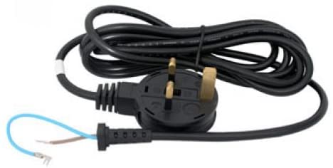 Wahl Replacement Cord 3 Meters for Super Taper 1646-801 - Tulipa Hair & Beauty 