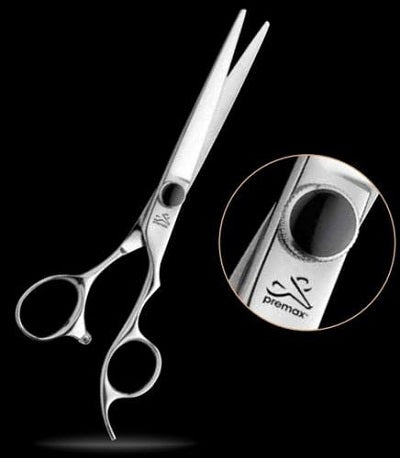Premax Suprema Hairdressing Scissor 5.5" - Tulipa Hair & Beauty 