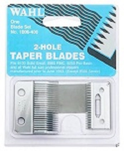 Wahl Super Taper Blade Set 1006-400 - Tulipa Hair & Beauty 